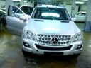 ML 320 cdi
