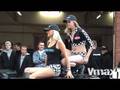 Vmax Tour 2008