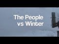 The People vs Winter - YouTube