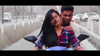 Enna Pathu Morachada Tamil Album song