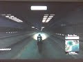 I Drove All Night in Burnout Paradise