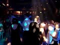 PM Mobile Disco Services - Clandeboye Lodge - April 2008
