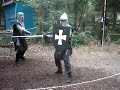 Live Steel at St. Louis RenFaire 2007