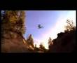 Lamb of God - Redneck 50 sec freeride bike video