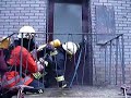 Innenangriff