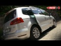 Volkswagen Sharan 2.0 TDI - kwintesencja vana