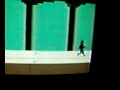 Pitfall - Atari 2600 - Glitch Level Ninja Harry