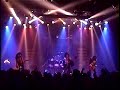 KISS tribute - I want you (by Phantoms Of The Park)