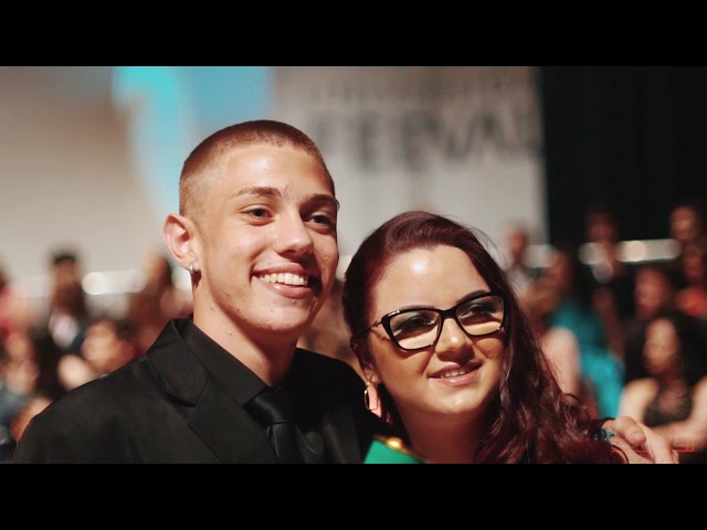 ESCOLA DE APLICAÇÃO FEEVALE - TEASER FORMATURA 2019