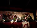 Mejores Interpretes del Festival Nacional Estudiantil
