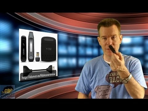 how to use the fitbit one