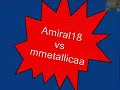Knightonlineworld Beramus Andream Char Amiral18 Vs Show
