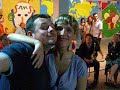 Punto di Fuga Live in Uboldo - Urlando contro il cielo