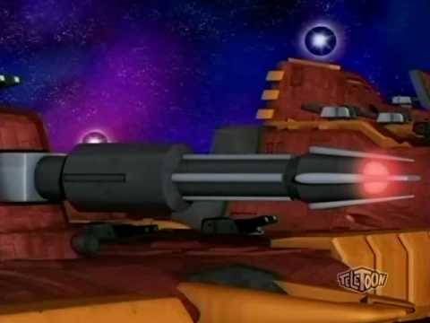 bakugan Hentai