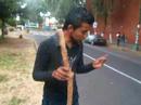 KOBUCK Y SU ASTILLA KOBUCK Y SU ASTILLA
