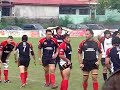 Rugby Game: Philippines VS Guam 2007 Rugby Game: Philippines VS Guam 2007