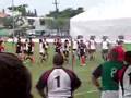 Rugby Game: Philippines VS Guam 2007