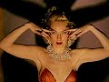 Sweet Sass (MusicVideo) feat Vintage Burlesque & 60\