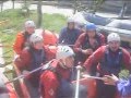 Rafting Melen (17 mart 2007 Turkcell grubu)