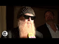 ZZ Top: Billy Gibbons interview