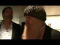 ZZ Top: Billy Gibbons interview