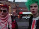 Ole und Rafael haben einen Anwalt