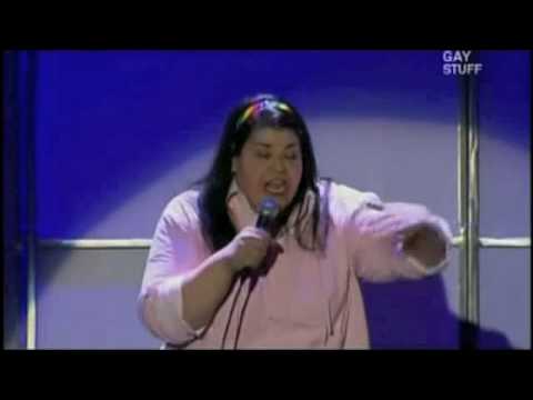 JEN KOBER - One Night Stand Up Special