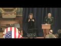 Funeral for Cpl. Kevin Mowl, Part 2