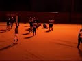 un petit extrait du match gaulois - spatiates b du 31/03/2007
le match c'est arreter � la mi-temps sur le score de 33 � 00 pour les gaulois. (forfet spartiates)