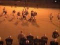 Gaulois - Spartiates B [31/03/07]