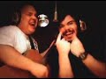 Tenacious D / Killer Zombie vjay log
