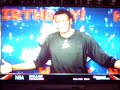 Samuel Dalembert Sings Happy Birthday to Hip-Hop Samuel Dalembert Sings Happy Birthday to Hip-Hop