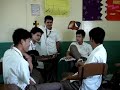 counting days na toh before grad. clearance and rehearsal week na toh.. hayy kakalungkot. i will miss you guys.. mwaaahh

- rissa^^