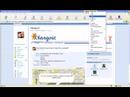 Hangout App - IE - BSNL