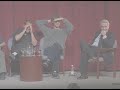 South Park - The Real-Life Inspiration for Kenny (Paley Center, 2000)