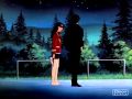 Fly Me To The Moon (Misato ver.) Amv