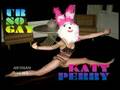 KATY PERRY ON DATING WARPED TOUR BOYS, HYGIENE, AND GWEN STE