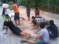 yang volly cublukers Villa Adiprima