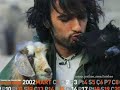 Tarkan Magic Eyes