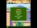 Shrek - The Third (J2ME)