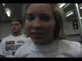 Nicole Grazier Cirque Audition Tape
