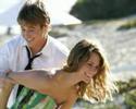 Marissa Cooper & Ryan Attwood + The OC +