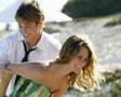 Marissa Cooper & Ryan Attwood + The OC +