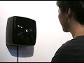 Eye Robot (Opto-Isolator)