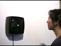 opto-isolator (2007: golan levin with greg baltus) inverts the condition of spectatorship by exploring the questions: 