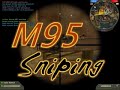 M95 Sniping