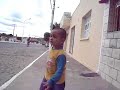 John em Itaberaba