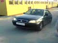 Palenie gumy i drift Zuby honda civic Palenie gumy i drift Zuby honda civic