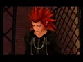 Kingdom Hearts - Thnx Fr Th Mmrs