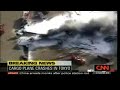 [FedEx Plane Crash - ���Ĺ�ݶ��� Narita Airport]Flight 80,  Chiba Prefecture at 6:48 am The pilot and co-pilot were killed. The two flight crew members were pilot Kevin Mosley and his copilot,  Anthony Stephen-Pino. ������Ĥ��ƹ߲����Ƥ������Τϡ�����ϩ�ǥХ���ɤ�����ž�����Ʊ���˱�ȹ������ޤ줿�� ��������ī�����ո����ĻԤ����Ĺ�ݶ���������ϩ�������ʪ�إե��ǥå��������� ,  on a flight from Guangzhou,  crash-landed at Narita International Airport in Narita,  People&amp;#39;s Republic of China to Tokyo,  Japan, A Federal Express Corp cargo plane